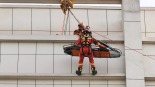 全国防灾减灾日 各地各部门广泛开展科普演练活动