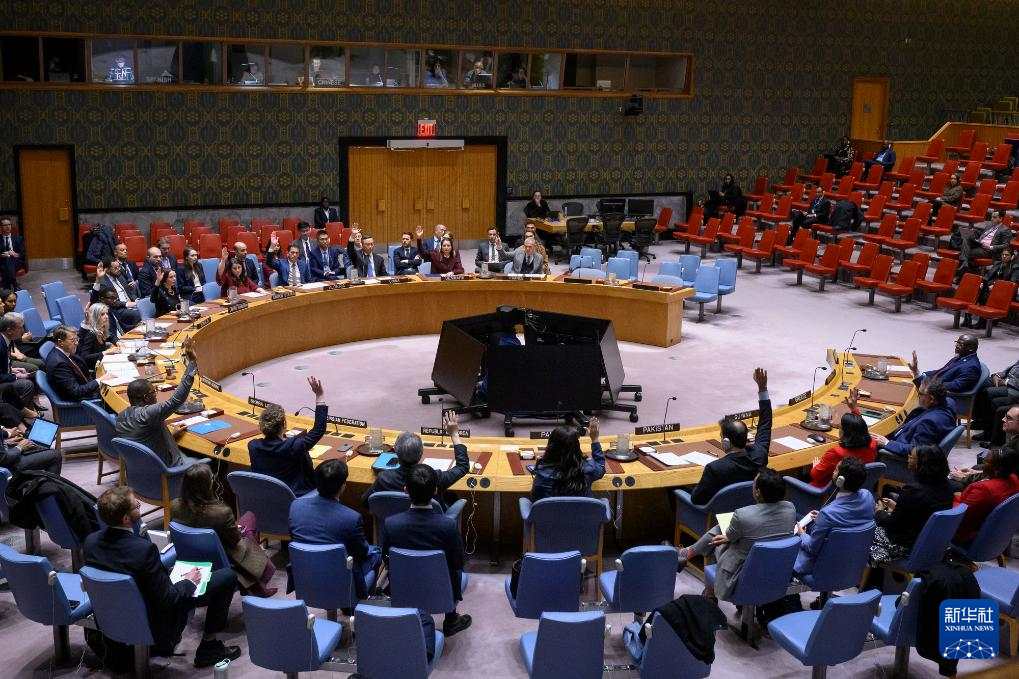 中方强调联合国刚果（金）稳定特派团应保持独立性