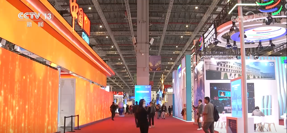 进博面对面 | 中国经验助力发展中国家工业发展