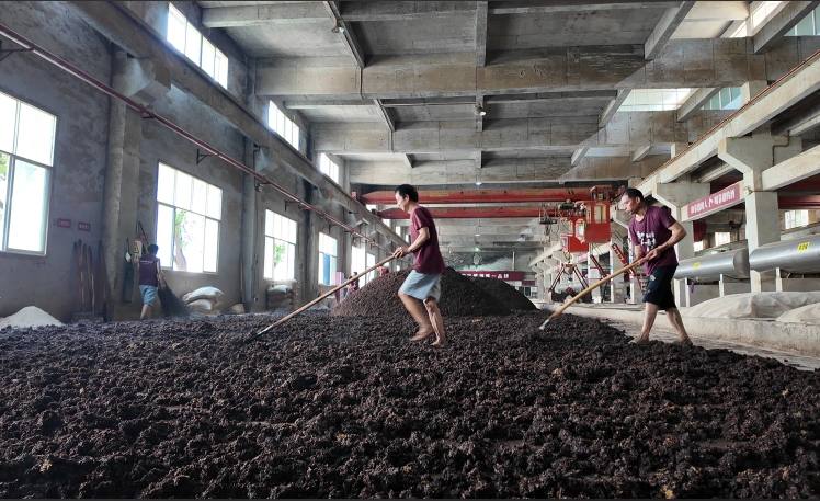 Renhuai, Guizhou: Circular Economy Powers Green Transition in the Liquor Industry_fororder_图片6