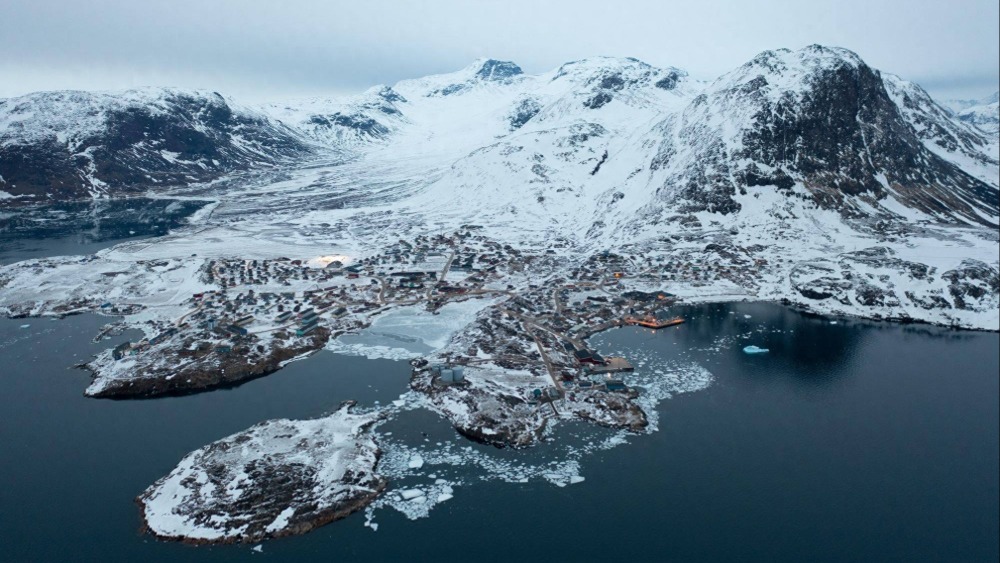 围绕格陵兰岛的会谈即将展开 美国的野心会实现吗？_fororder_b3604a0632cbd5550edcea29f542c3b7