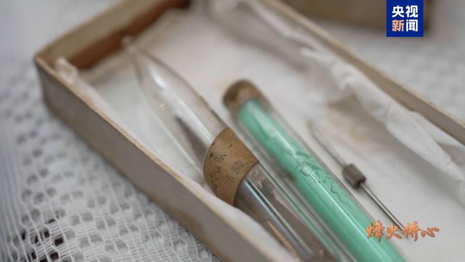 烽火侨心丨讲述海外华侨的抗战故事
