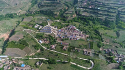 兰州石化：爱心惠陇原