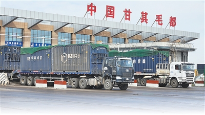 中国版图“脊背”上的“鸿雁故乡”，周边跨境医疗成民间友好亮点—— 苏木娅就医记（边城见闻）