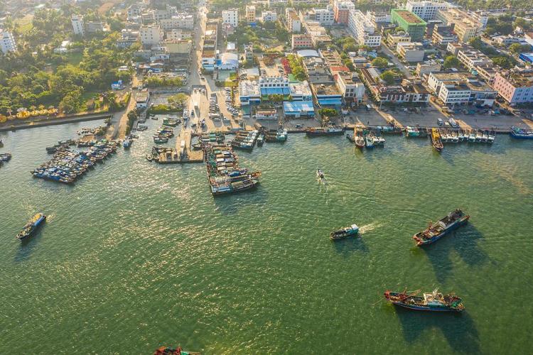海南封关倒计时 一线、二线口岸准备得怎么样了？