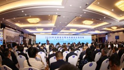 2026年甘肃省文明乡风建设交流活动在庆阳举办