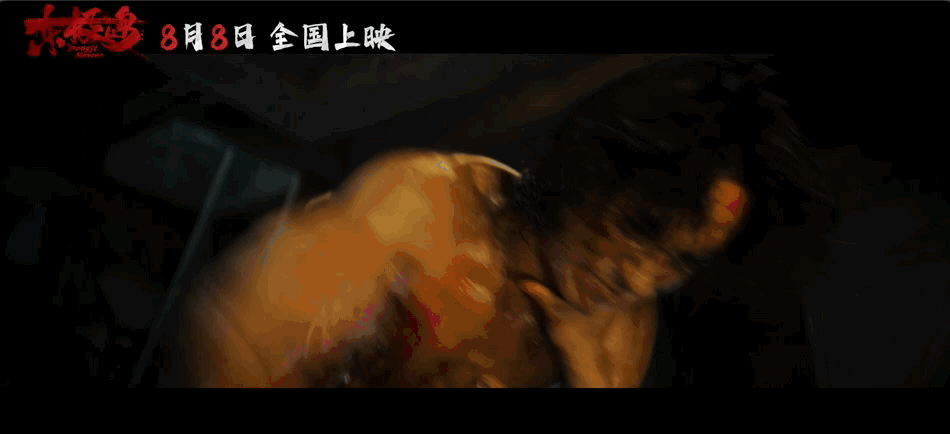 暑期档必看！这三部抗战电影带我们回望那段不能忘记的历史_fororder_640 (8)