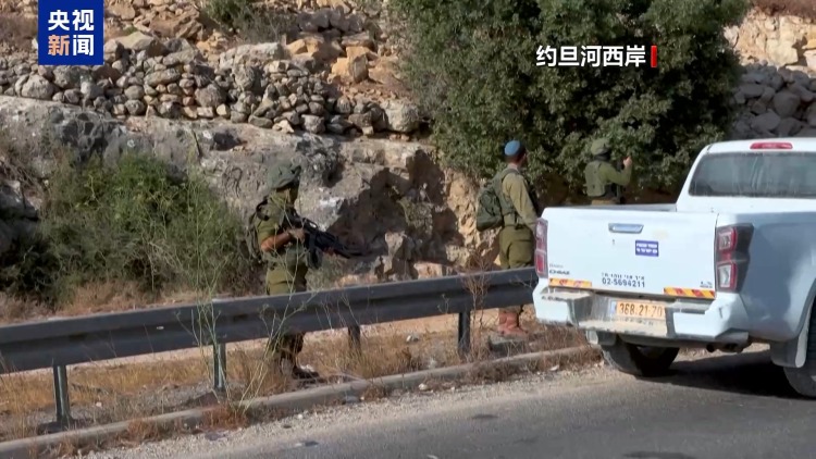 美国为何此时提出“20点计划” 专家：树立形象 施压哈马斯