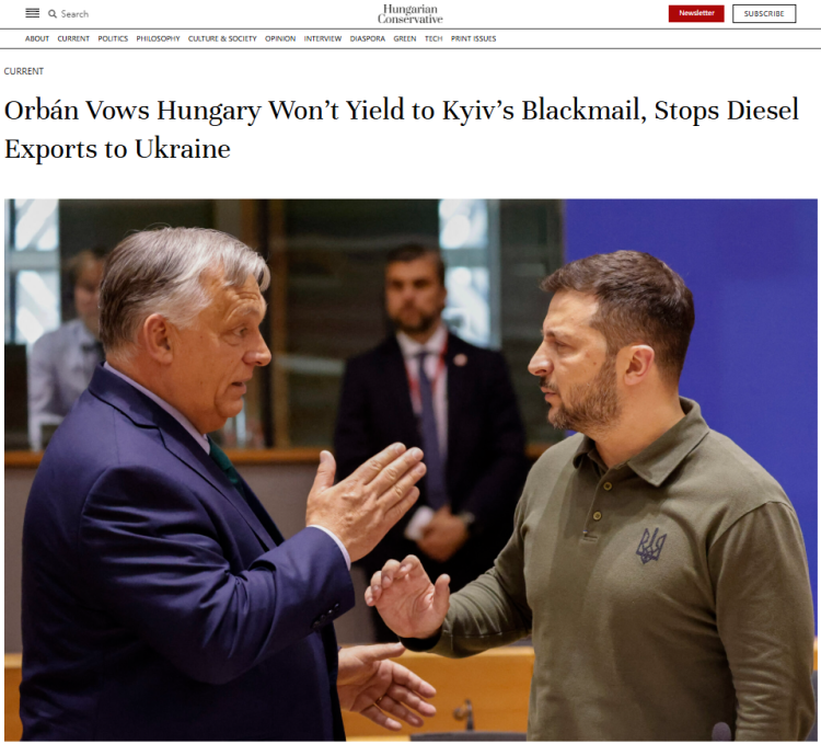 全球媒体聚焦｜“友谊”管道中断背后的博弈：能源战与欧盟扩员之争