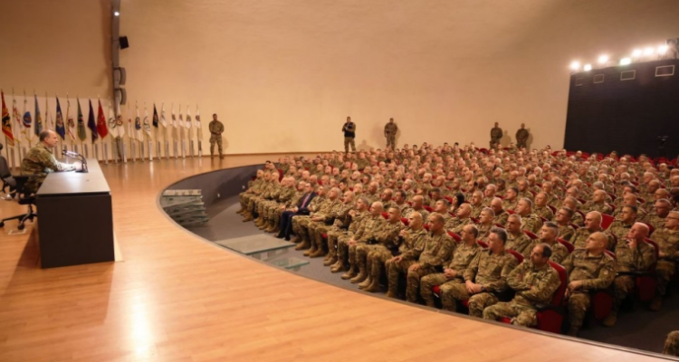 中东2025之黎巴嫩：停火协议满一年 国家却离和平更远