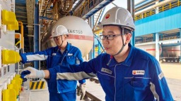 兰州石化航煤质量管控出“新招”