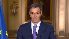 视频丨多国领导人谴责美国袭击委内瑞拉