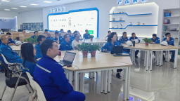 兰州石化：一堂课激活一座人才“富矿”