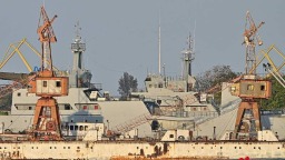 古巴内务部称美籍快艇闯入古巴领海并开火！美国务卿回应