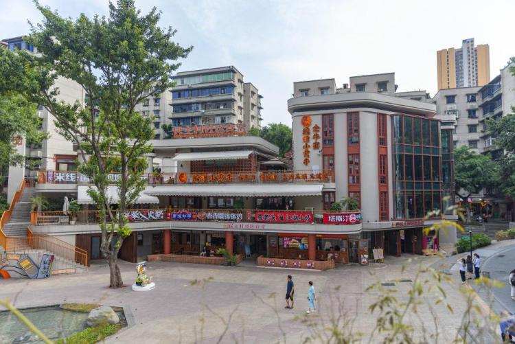 时政微观察丨非凡“十四五”，民生答卷有厚度更有温度
