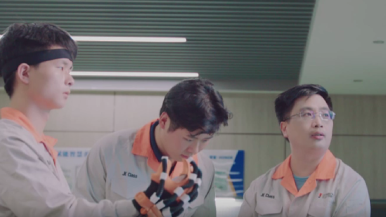 专访湖南省人社厅厅长李永军：办好职业技能大赛 加速技能人才培养_fororder_2