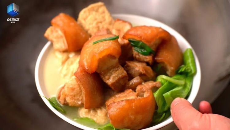 大年初六！《舌尖上的中国（第四季）》开启美食新视野