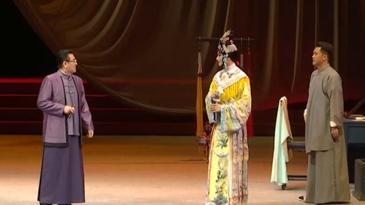 今年“五一”假期全国营业性演出票房收入21.59亿元