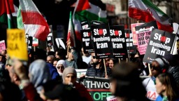 美媒：特朗普团队已密谋与伊朗“和谈” 细节曝光