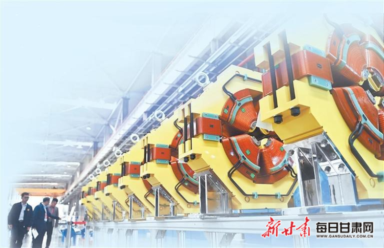 【在继往开来中奋勇争先 决胜“十四五” 迈向“十五五”】民营经济活力涌动_fororder_图1