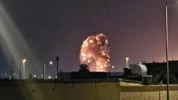 沙特驱逐伊朗外交官 海湾地区局势更趋复杂_fororder_202603225e2ca2ee118d4a0ea36a357debf544ed_c07d6a975fa94289912e747a82930daf