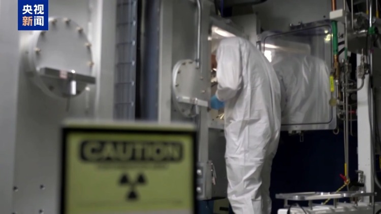 视频丨政府“停摆”一个月 美国错过了多少“截止日期”？