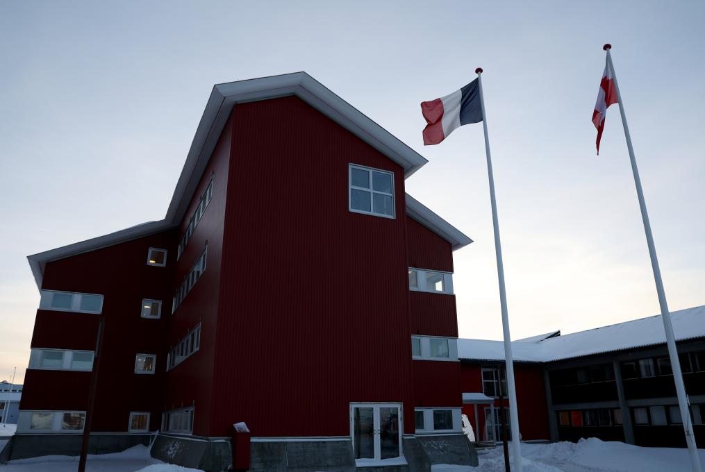 民调显示更多人视美国为威胁 加拿大人增幅最大