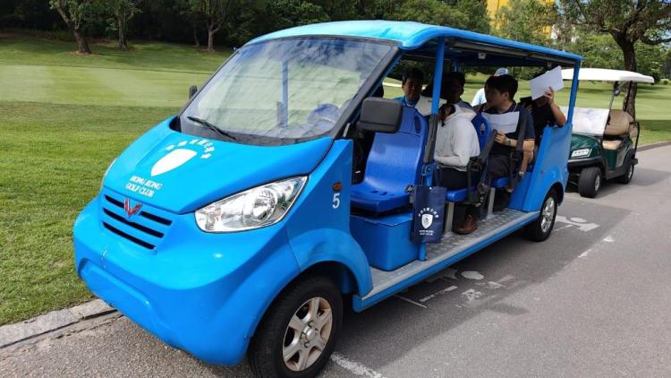 全运会丨同心共筑体育梦——十五运会背后的粤港澳奋斗群像