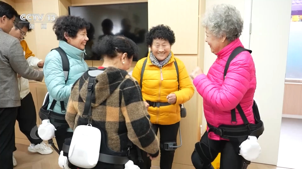 焦点访谈｜读懂“十五五”规划建议 感知政策里的民生“温度”