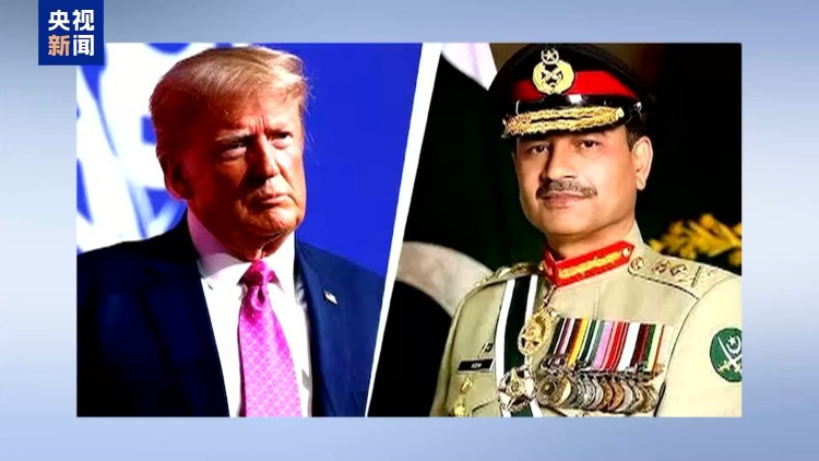 视频丨美伊第二轮谈判前景难料：美称将参加 伊称暂无计划