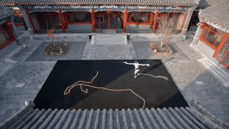 这个春节，人形机器人正在实现“能演亦能干”