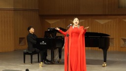 兰州城市学院举办“艾黎美育”浸润暨“听见河湟·花儿音乐会”