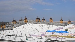 三亚加快凤凰国际机场三期改扩建项目建设