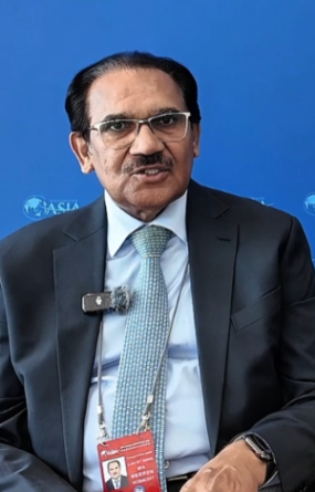 博鳌亚洲论坛秘书长政策顾问：海南自贸港是全球最大、政策最好的自由贸易港