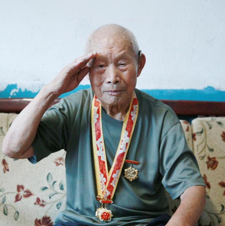 铭记历史 缅怀先烈｜从这些历史印记中重温军民一家亲