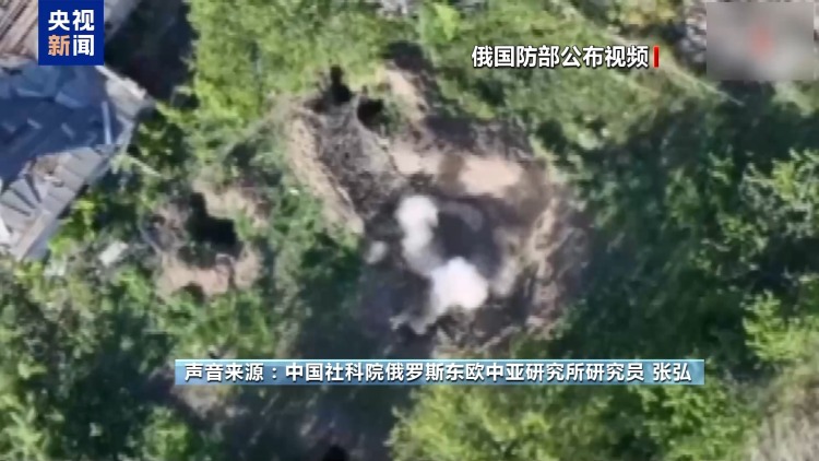 “普特会”将至 会晤前景如何？专家分析→