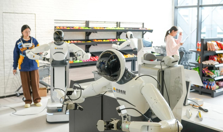 行稳致远开新局｜能级跨越！看中部崛起“支点”如何“荆”彩纷呈？