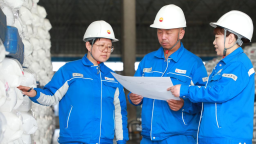 兰州石化：以质立品 以品致远