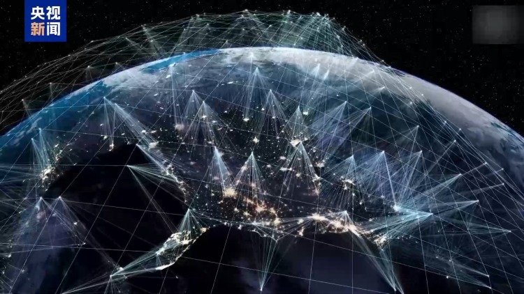 视频丨100万颗卫星+AI 马斯克要在太空做什么