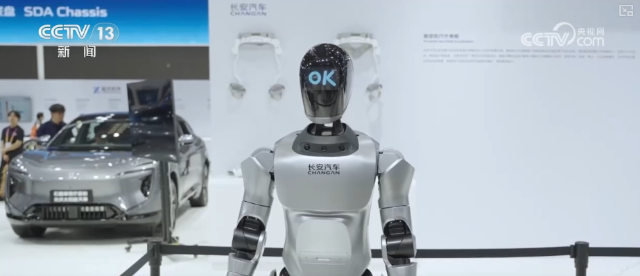 发展引擎动力足！“工业互联网+AI”助力传统制造业更“智慧”