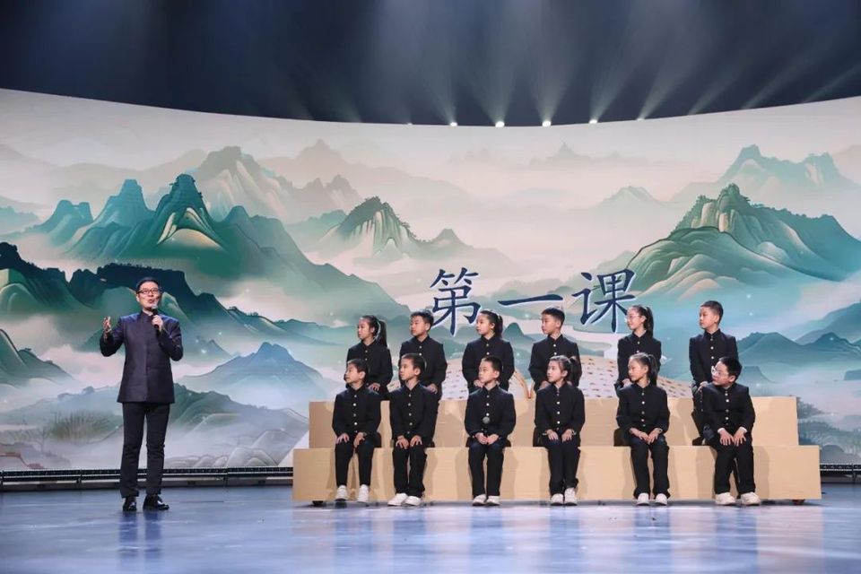 有哪些长大后才理解的课文——《超级课本剧之夜》，小年夜一起来“尝鲜”！