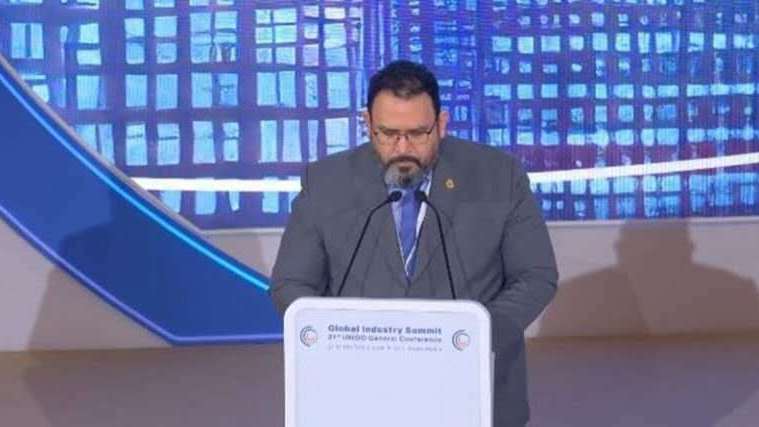 委内瑞拉呼吁国际社会坚决反对单边强制措施