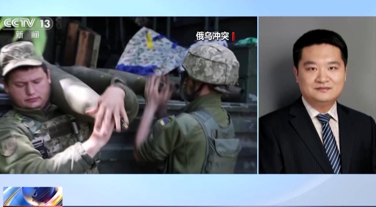 特朗普启动俄乌和谈倒计时？专家：两头施压 要双方妥协