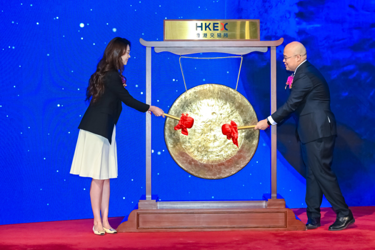 这波AI企业上市潮背后，真正要关注的是上海国资