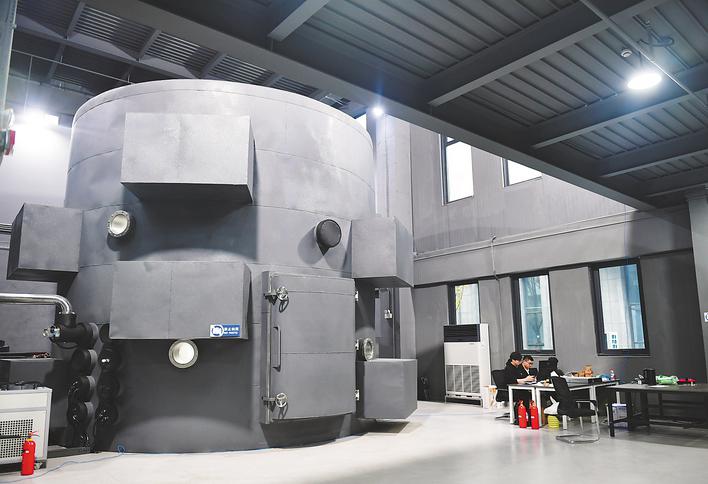 探秘火星气体环境实验室_fororder_111203