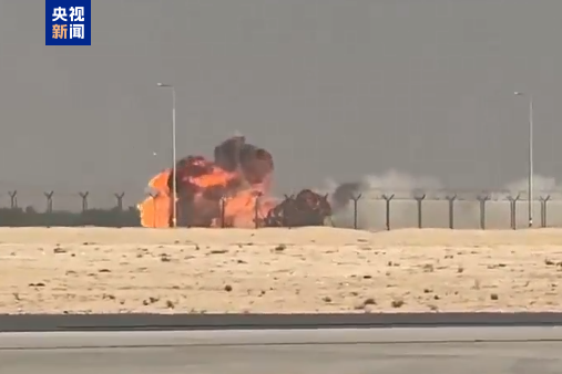 印度空军确认坠毁的“光辉”战机飞行员已死亡