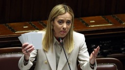 耗资10亿欧元 欧盟翻新大楼计划遭意总理批评