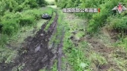 俄称连续控制居民点 乌称袭击俄军火库