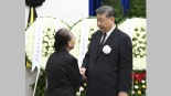 热地同志遗体在京火化 习近平等到八宝山革命公墓送别_fororder_1749720713611_538