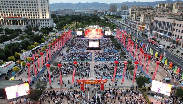 山丹：以文旅“出彩”推动城市“出圈”_fororder_1754193632347_edit_149308359743667_AI看图